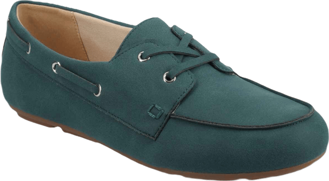 Women's Naomi Slip On Round Toe Loafers