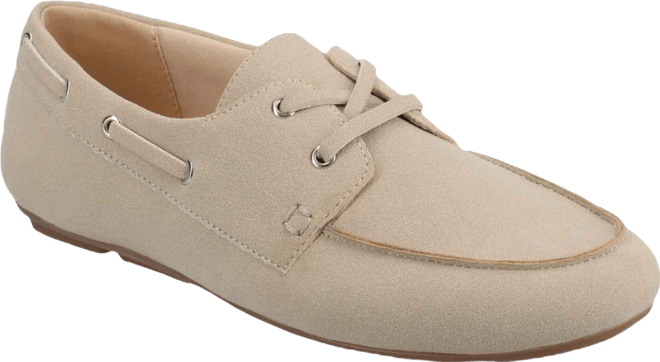 Women's Naomi Slip On Round Toe Loafers