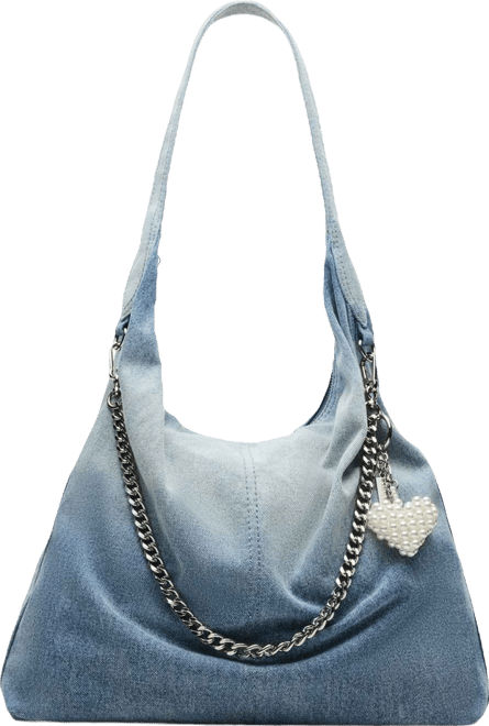 Bkrewe Oversize Hobo