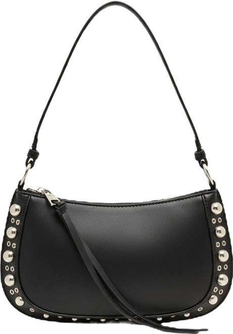 Bdreya Studded Shoulder Bag