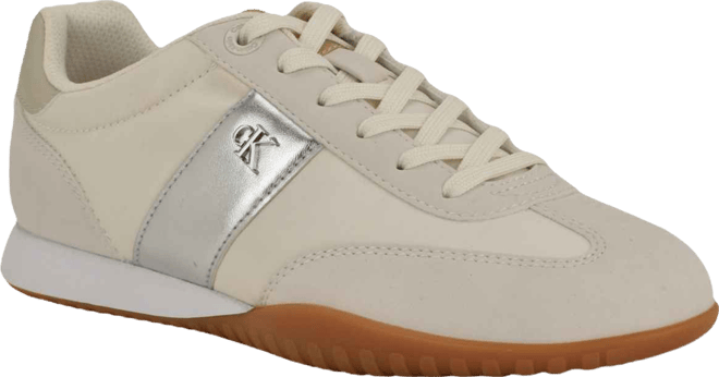 Women's Harllow Lace-Up Sneakers