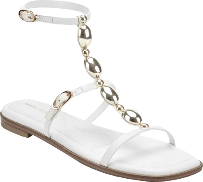 Women's Folai Gladiator Flat Sandals