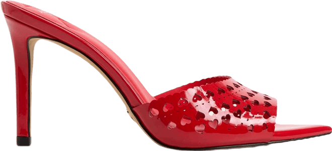 Women's Lovemule Slip-On Dress Sandals