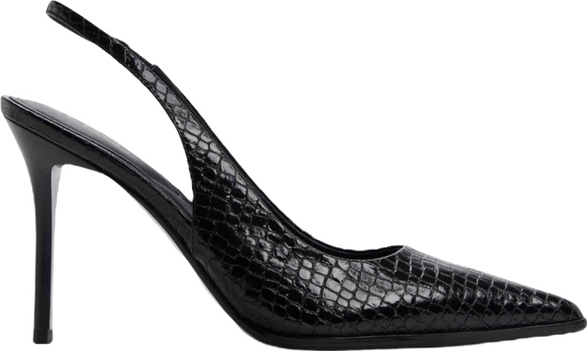 Women's Re-Samantha Slingback Pumps