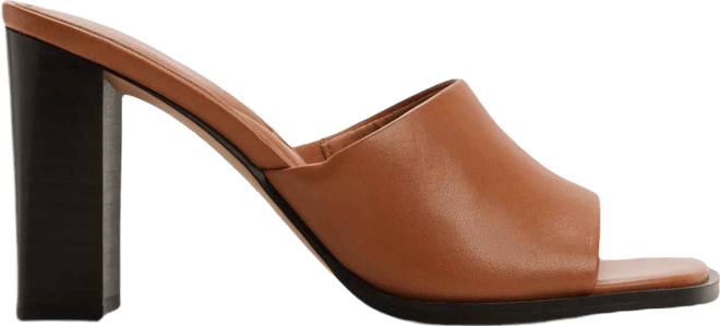 Women's Re-Sophia Block Heel Dress Sandals