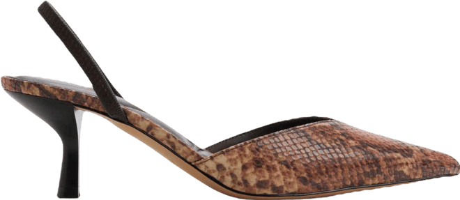 Women's Re-Olivia Slingback Dress Sandals