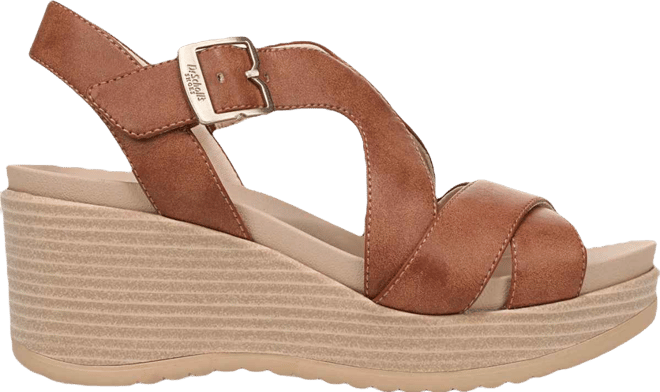 Women's Cali Beach Strappy Sandals