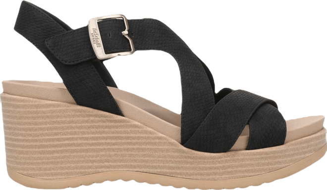 Women's Cali Beach Strappy Sandals
