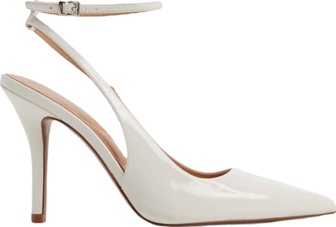 Women's Nikoletta Adjustable Strap Slingback Pumps