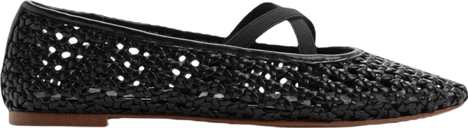 Women's Cornelia Slip-On Ballet Flats