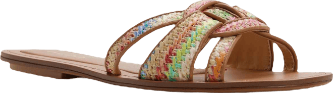 Women's Rosemaryy Slip-On Flats