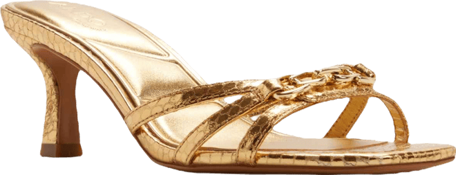 Women's Cordelyia Slip-On Mule Sandals