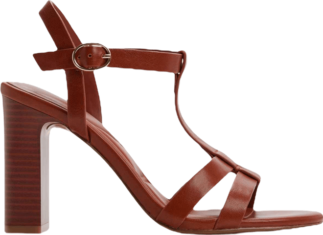 Women's Nayelii Open Toe Dress Sandals