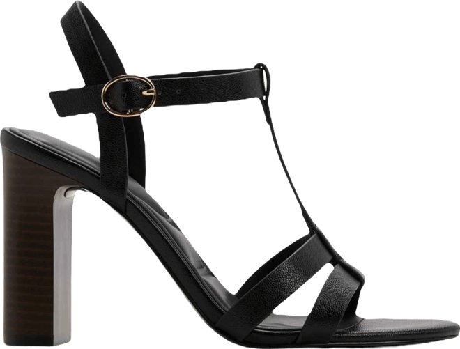 Women's Nayelii Open Toe Dress Sandals
