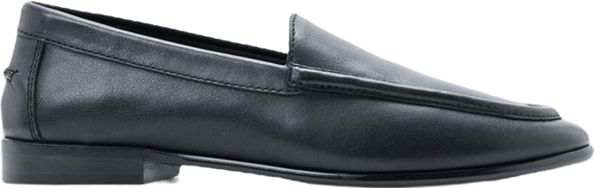 Women's Ambar Almond Toe Loafers