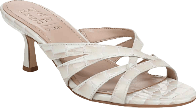 Women's Tuesday Slide Dress Sandals