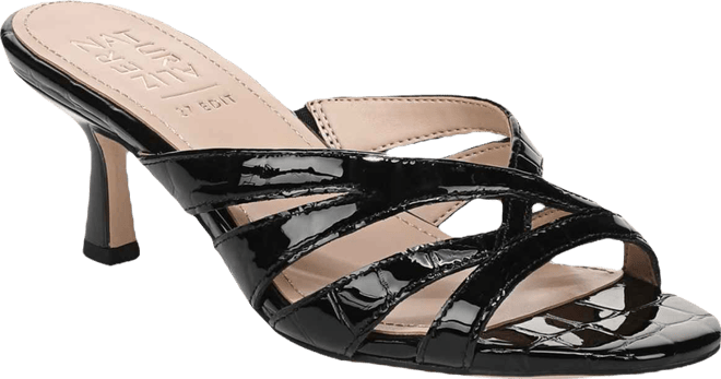Women's Tuesday Slide Dress Sandals