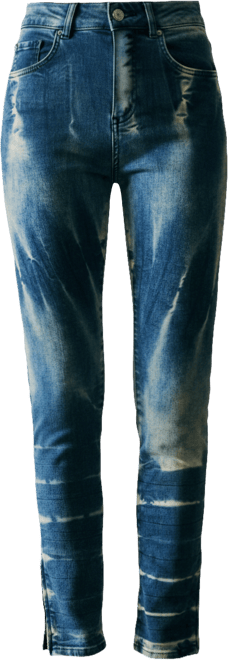 Women's Tie Dye Jeans