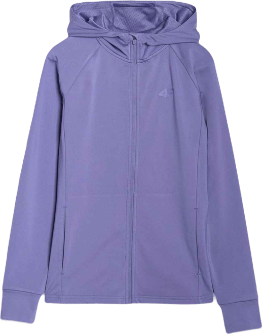 Women's regular quick-dry training sweatshirt