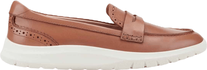 Women's Ryla eFlex Slip-On Penny Loafers