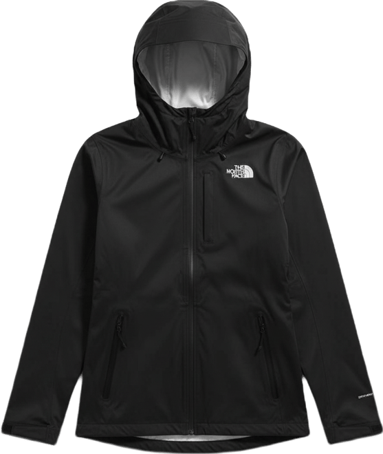 Women's Alta Vista Hooded Rain Jacket