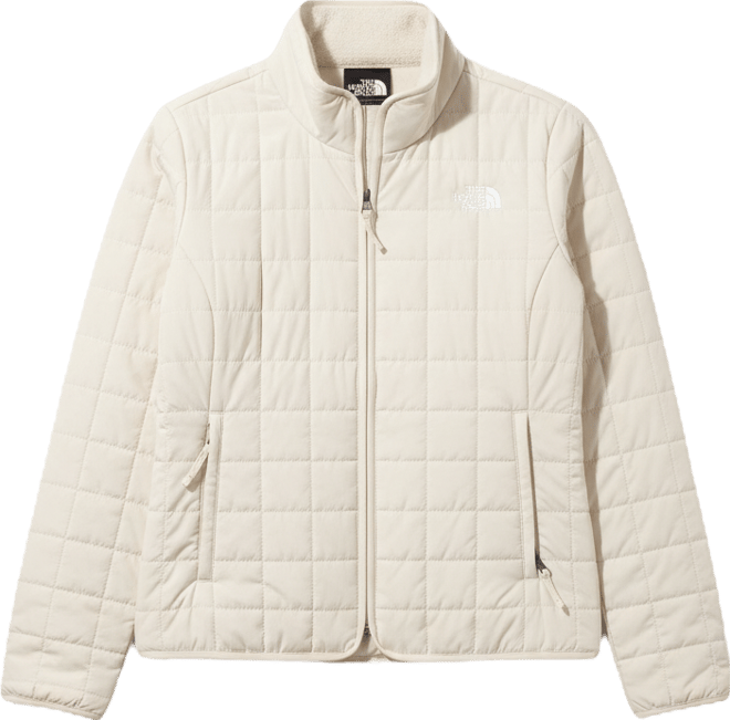 Women's Junction Insulated Jacket