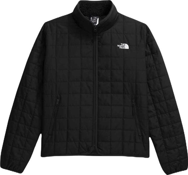 Women's Junction Insulated Jacket