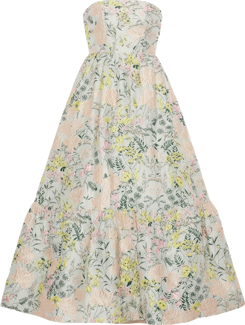 light pink maxi formal dress Buy Pink Maxi Dress - Rosetta Maxi Dress - Blush main image 0