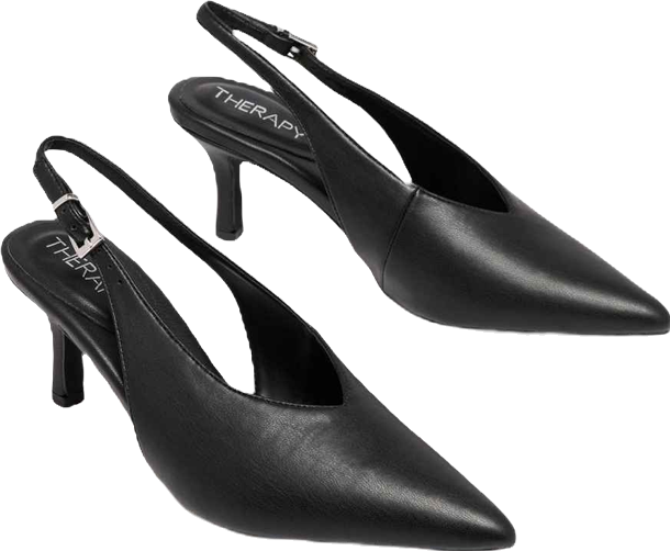 Women's Slingback Pump