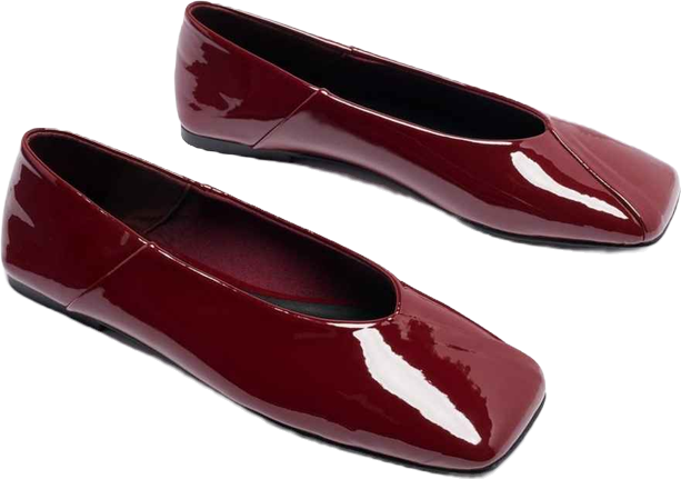 Women's Flats