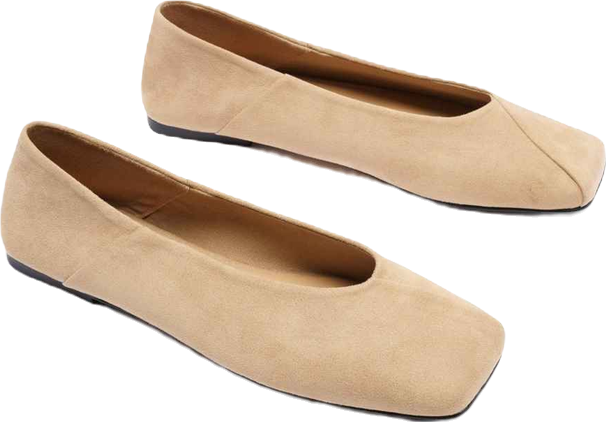 Women's Flats