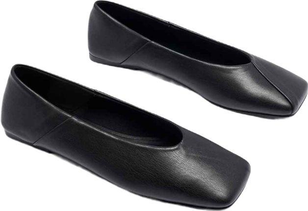 Women's Flats