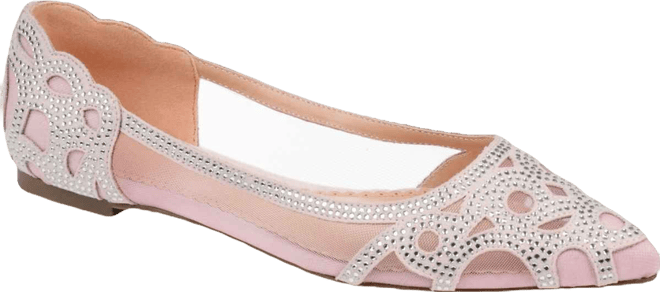 Women's Batavia Embellished Flats