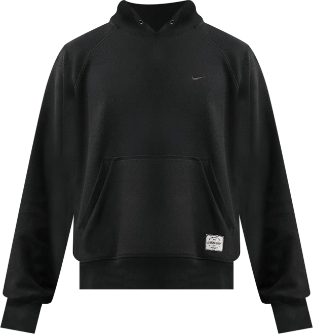 ナイキ N.A.C. メンズ Dri-FIT フリース プルオーバー トレーニング パーカー