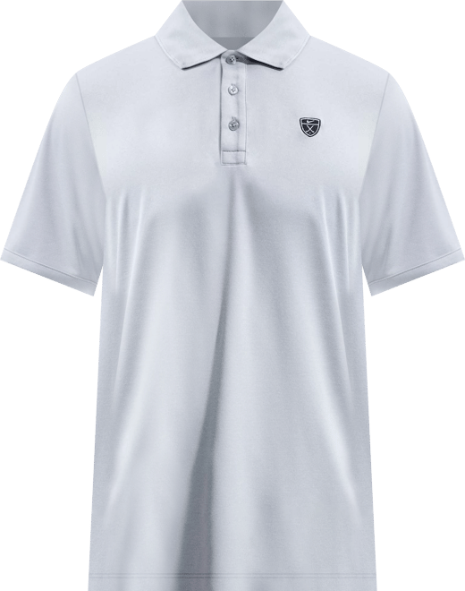 Nike Par Men's Dri-FIT Golf Polo