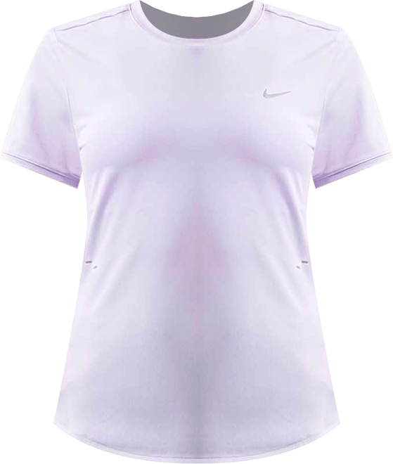 ナイキ スウィフト ウィメンズ Dri-FIT ショートスリーブ ランニングトップ