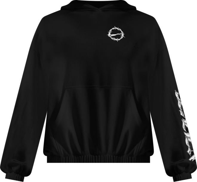 ナイキ スポーツウェア ウィメンズ オーバーサイズド フレンチテリー グラフィック プルオーバー パーカー