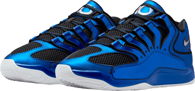 KD18 PRM EP Basketball Shoes