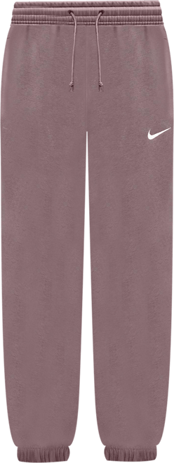 Nike Sportswear Phoenix Fleece Women's High-Waisted Oversized Sweatpants