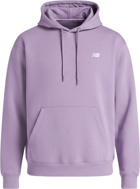 Sport Essentials Fleece Hoodie - New Balance