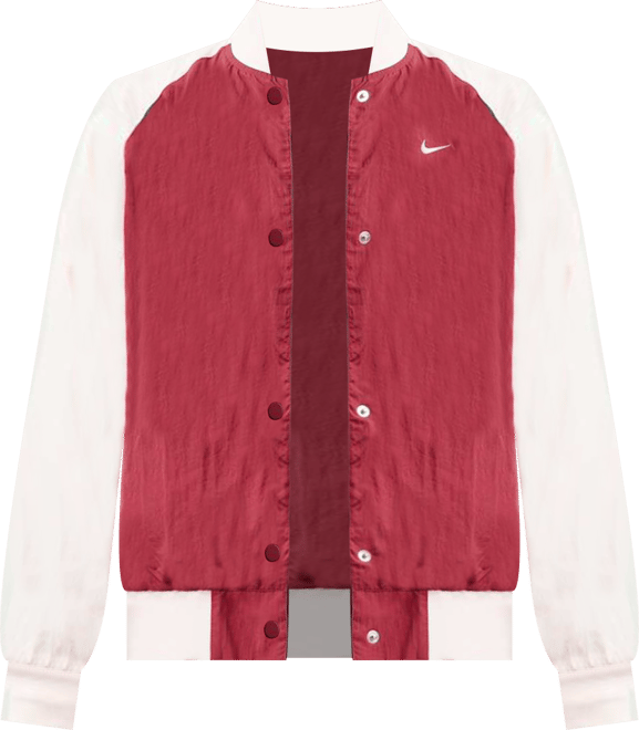 Nike Sportswear Women's Oversized Varsity Jacket