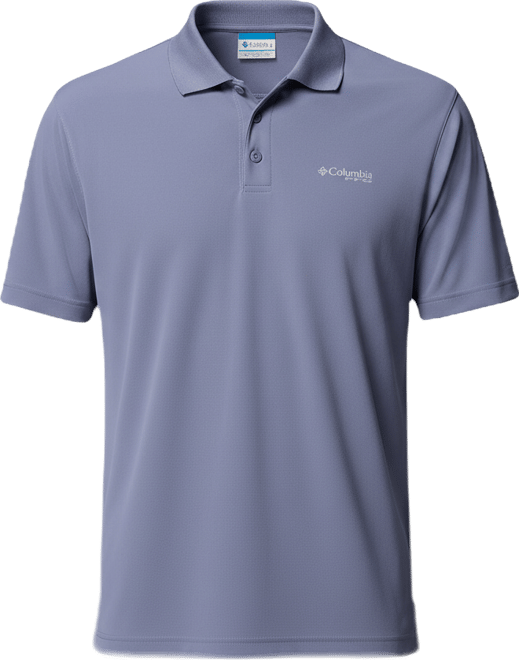 Men's Freezer Polo Shirt - Tall | Columbia
