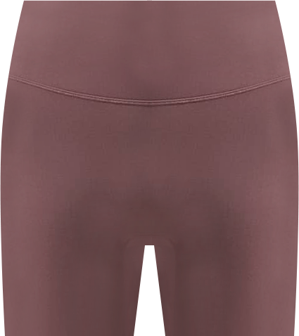 Nike Zenvy กางเกงปั่นจักรยานขาสั้น 5 นิ้วเอวสูงผู้หญิง