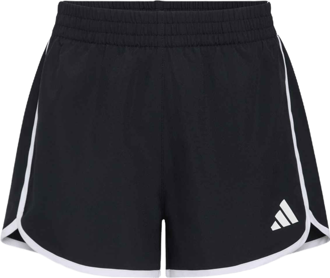 Girls 8-16 Pacer Pull-On Shorts
