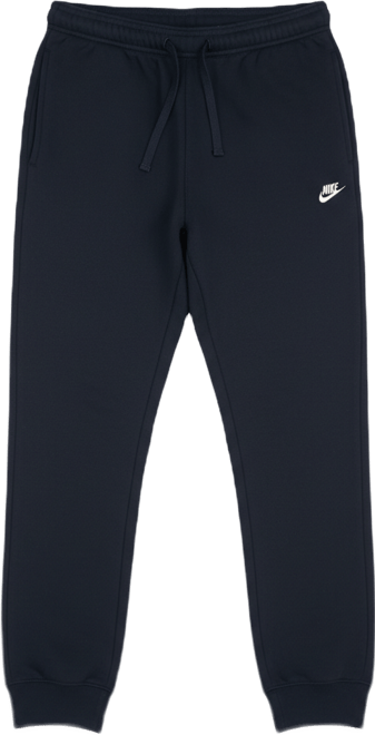 Club Men's Fleece Drawstring Joggers Pants