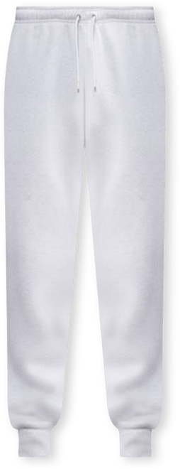 Club Men's Fleece Drawstring Joggers Pants