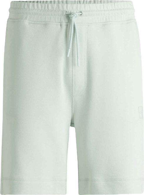 Boss by  Men's Regular-Fit Shorts