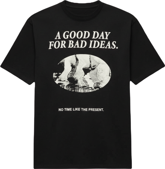 Men's Short-Sleeve Good Day Cotton T-Shirt, Macy's Exclusive