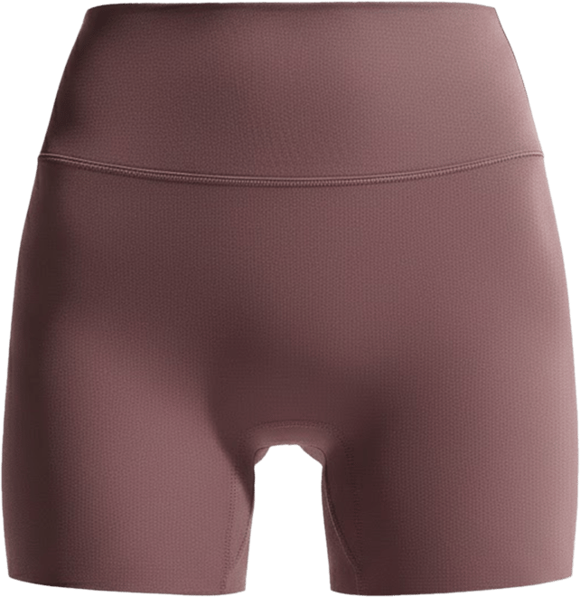 나이키 젠비 여성 하이웨이스트 5인치 바이커 쇼츠