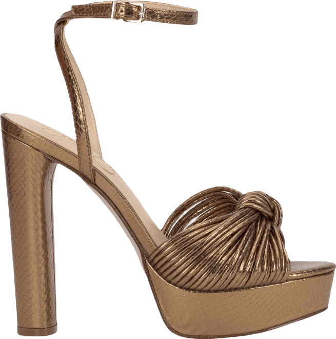 Women's Immie Platform Dress Sandals